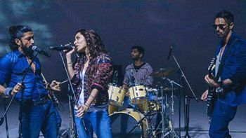 Rock On 2 unveils Rock On Revisited song