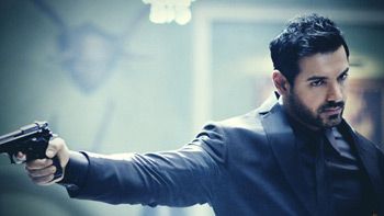 Rocky Handsome all set to open on March 24 at 6 pm