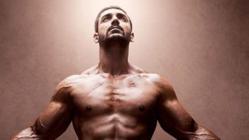 Rocky Handsome: First Thursday, Friday Box-office Collection