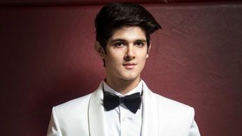 Rohan Mehra to have a love-triangle in Sasural Simar Ka!