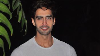 Rohit Purohit, who plays Alexander in Porus, does this in his free time!
