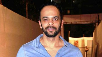 Rohit Shetty shot his signature car crashing sequence for Golmaal Again!