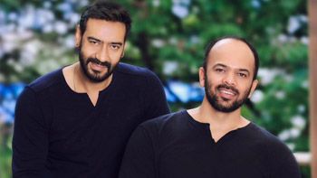 Rohit Shetty is all praise for Ajay Devgn's Shivaay