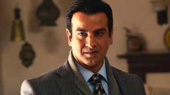Ronit Roy: I think the craze for a daily soap is long gone, digital consumption is high!