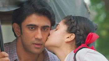 Running Shaadi.Com: New Song Mannerless Majnu to be out tomorrow!