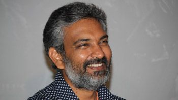 S.S.Rajamouli watches Baahubali 2: The Conclusion with audience