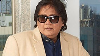 SAB TV co-owner Gautam Adhikari passes away at 67!