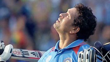 Sachin: A Billion Dreams Crosses The 50 Crore Mark At The Box-Office!