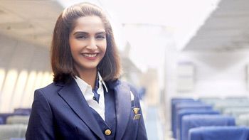 Sachin Tendulkar impressed by Sonam Kapoor's performance in 'Neerja'