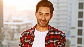 Sahil Uppal to make a smashing comeback to TV!