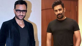 Saif Ali Khan and R Madhavan starrer ‘Battle Of Buxar’ to go floors from February!