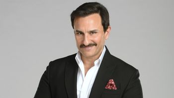Saif Ali Khan in talks for Navdeep Singh’s next!