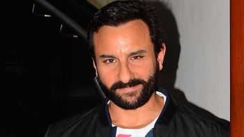Saif Ali Khan likely to play Basketball coach in an upcoming Netflix Web series!