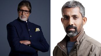 Sairat fame, Nagraj Manjule will debut in Bollywood with a film starring Amitabh Bachchan