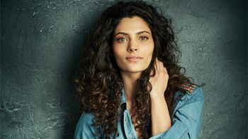 Saiyami Kher opens up about why she’s not taken up any other project after Mirzya!