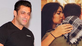 Salman Khan again wears his editing hat for Tiger Zinda Hai