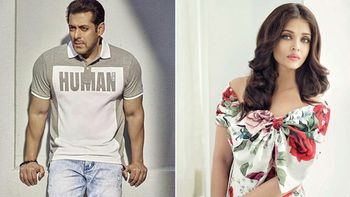 Salman Khan and Aishwarya Rai to have a clash on Eid 2018!