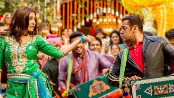 Salman Khan-Anushka Sharma's Sultan Day 2 Box-office Report