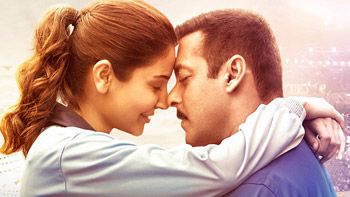 Salman Khan, Anushka Sharma starrer Sultan Trailer crosses 1.5 million views in 16 hours!