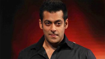 Salman Khan feels Abu Dhabi is an incredible filming location!