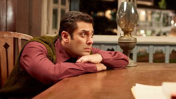 Salman Khan has got a profit plan for Tubelight!