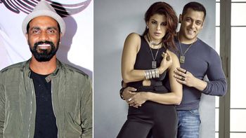 Salman Khan, Jacqueline Fernandez & team to commence Race 3 today!