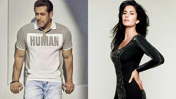Salman Khan plans to rope in Katrina Kaif for Race 3?