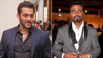 Salman Khan reveales the title for his next directed by Remo D’Souza!