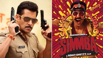 Salman Khan’s Dabangg 3 to pit against Ranveer Singh’s Simmba?
