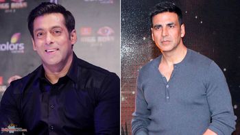 Salman Khan’s show on Gama Pehalwan to replace Akshay Kumar’s The Great Indian Laughter Challenge!