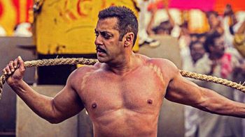 Salman Khan's Sultan TV Premiere grosses Rs. 50 crore!