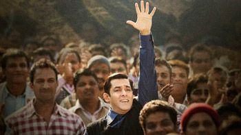 Salman Khan's Tubelight Teaser Is Just One Day Away!