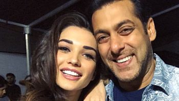 Salman Khan signs Amy Jackson for Being Human