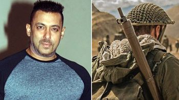 Salman Khan starrer Tubelight to wrap up second schedule by October end