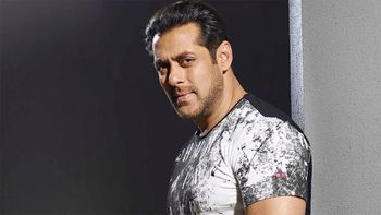 Salman Khan to complete Race 3 shoot by the end of April