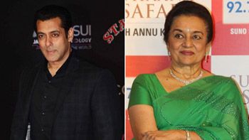 Salman Khan to launch The Hit Girl