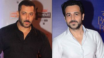 Salman Khan to team up with Emraan Hashmi!
