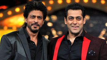 Salman Khan will be seen in a cameo in Shah Rukh Khan’s next!