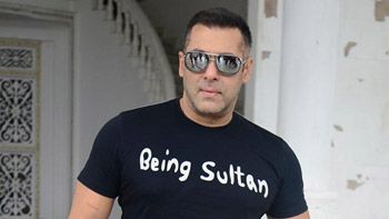 Salman Khan will not allow any filmmaker to film a biopic on him!