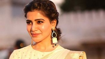 Samantha bags the bilingual remake of a Kannada film!