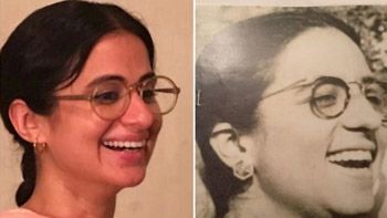 Same to Same! Rasika Duggal as Safia Manto in Nandita Das’s next