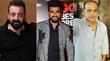 Sanjay Dutt and Arjun Kapoor to come together for an Ashutosh Gowariker directorial