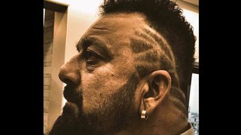 Sanjay Dutt gets a makeover for Saheb Biwi Aur Gangster 3