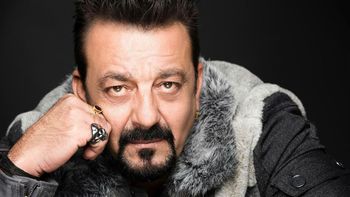 Sanjay Dutt Interview: Bhoomi is an out-and-out commercial entertainer with a beautiful message!
