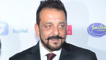 Sanjay Dutt's comeback movie Marco to roll in November