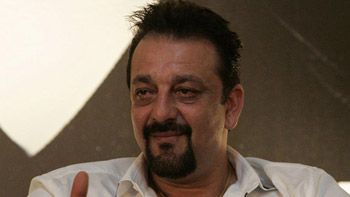 Sanjay Dutt's wife Maanyata to give mahurat clap for Bhoomi