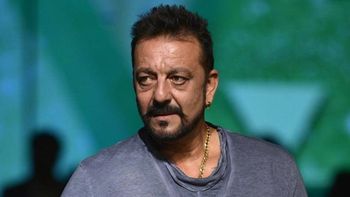 Sanjay Dutt wants to only focus on Munna Bhai 3 after Bhoomi!