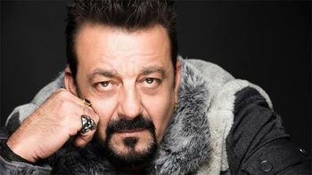 Sanjay Dutt will be playing the lead in Hindi remake of the Prasthanam!