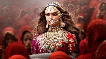 Sanjay Leela Bhansali's magnum opus ‘Padmavaat’ crosses a humongous Rs 540 crore mark