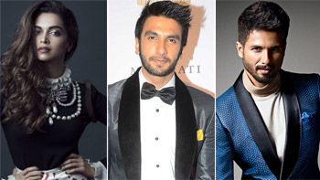 Sanjay Leela Bhansali's Padmavati finally starts rolling!